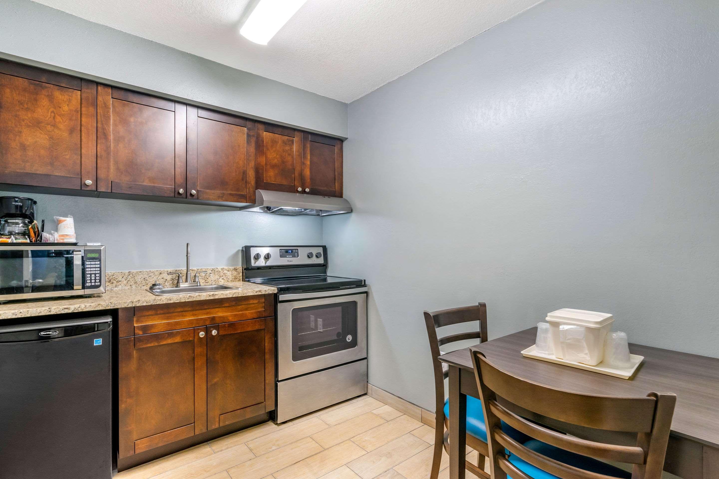 Comfort Inn Sun City Center - Ruskin - Tampa South מראה חיצוני תמונה